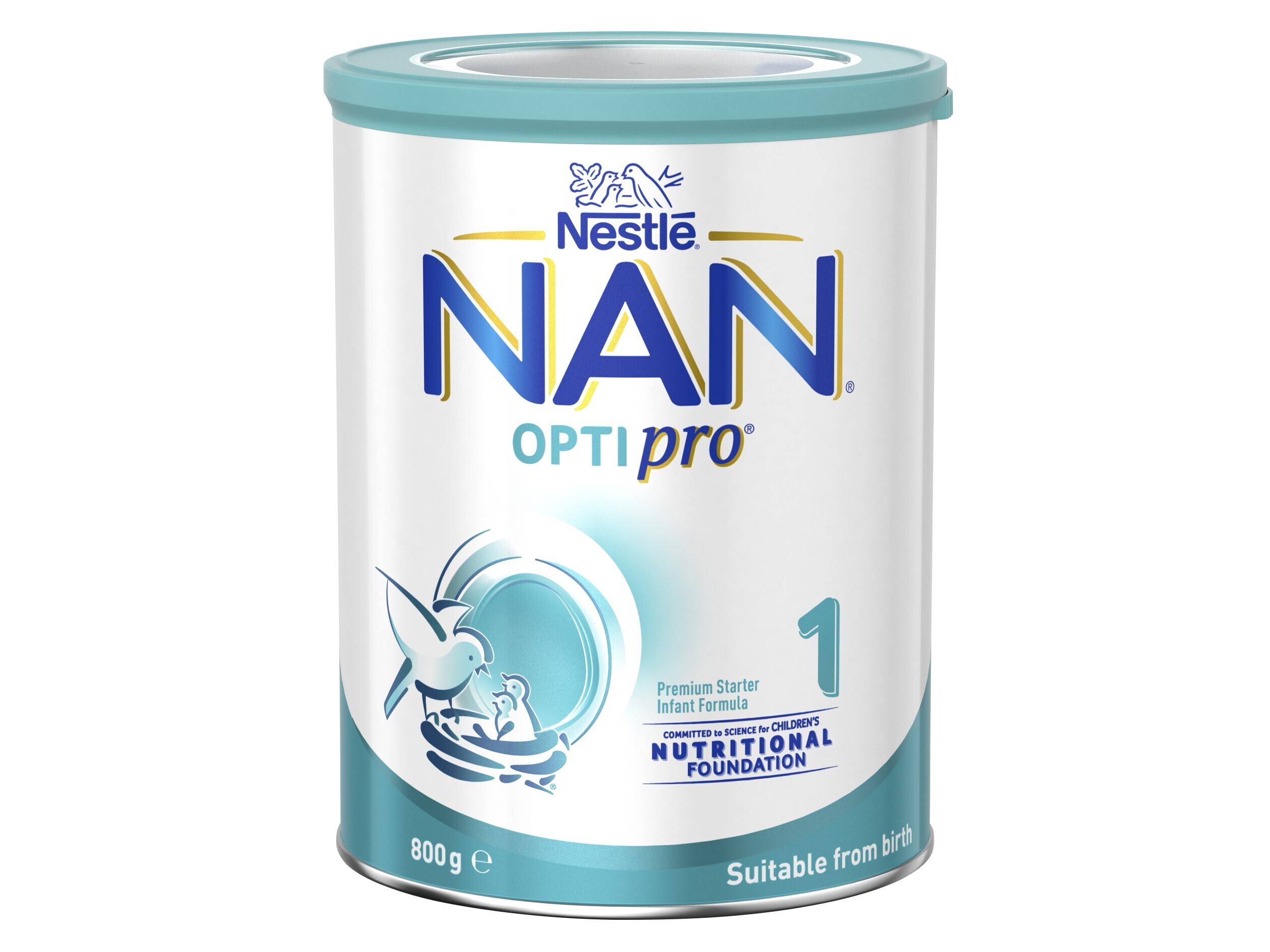 NAN