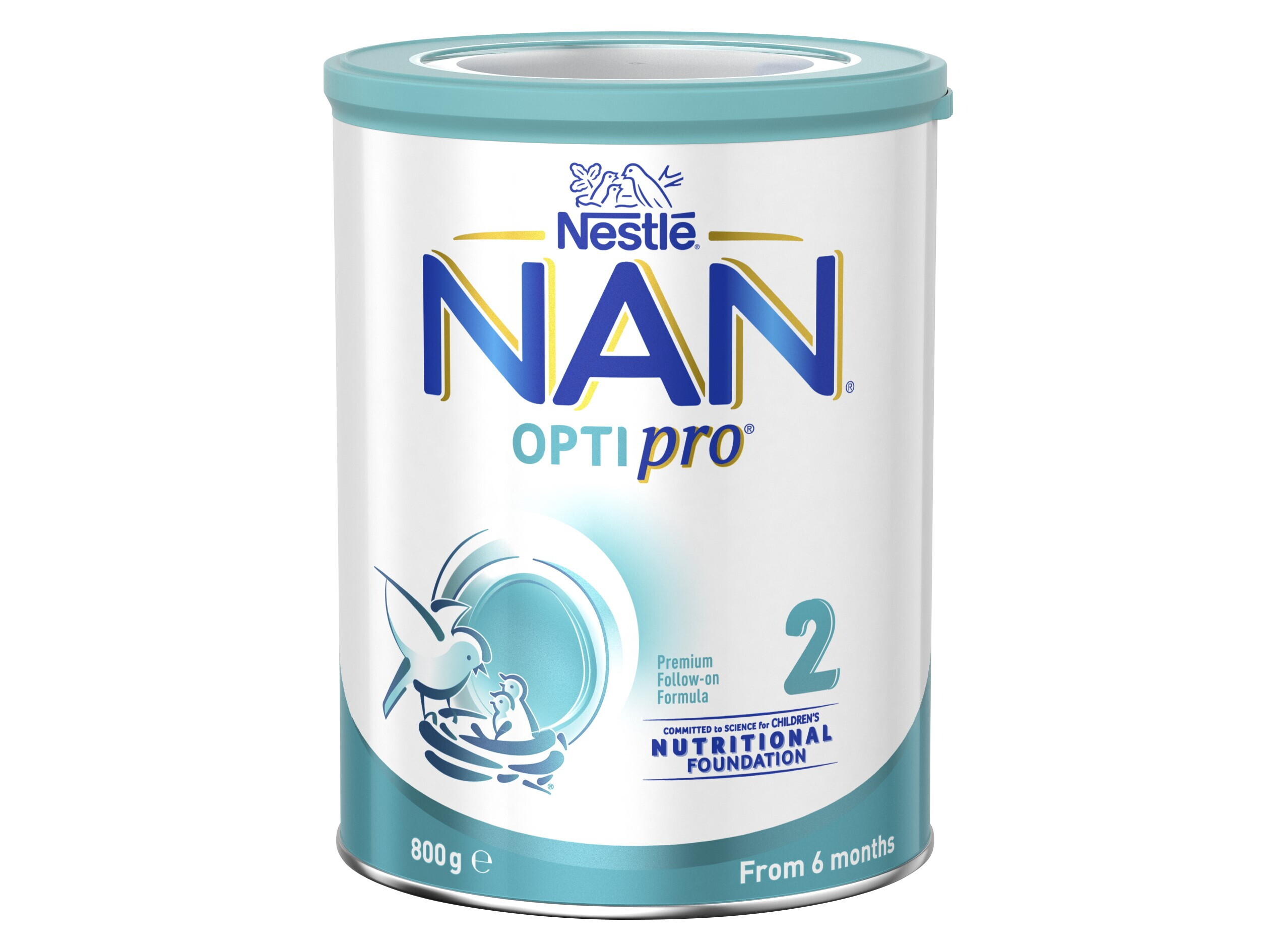 NAN