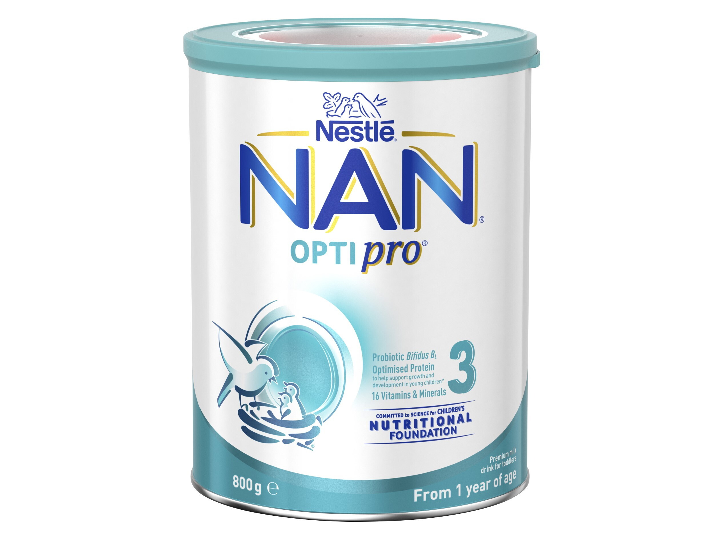 NAN