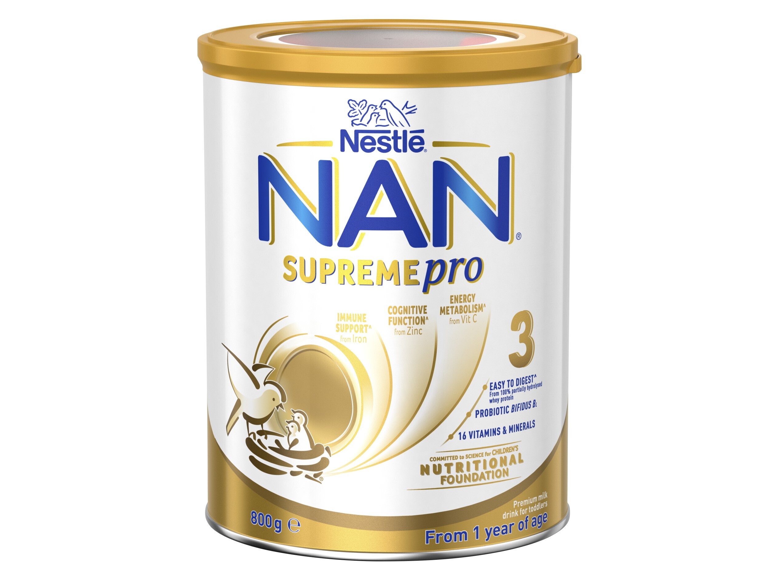 NAN