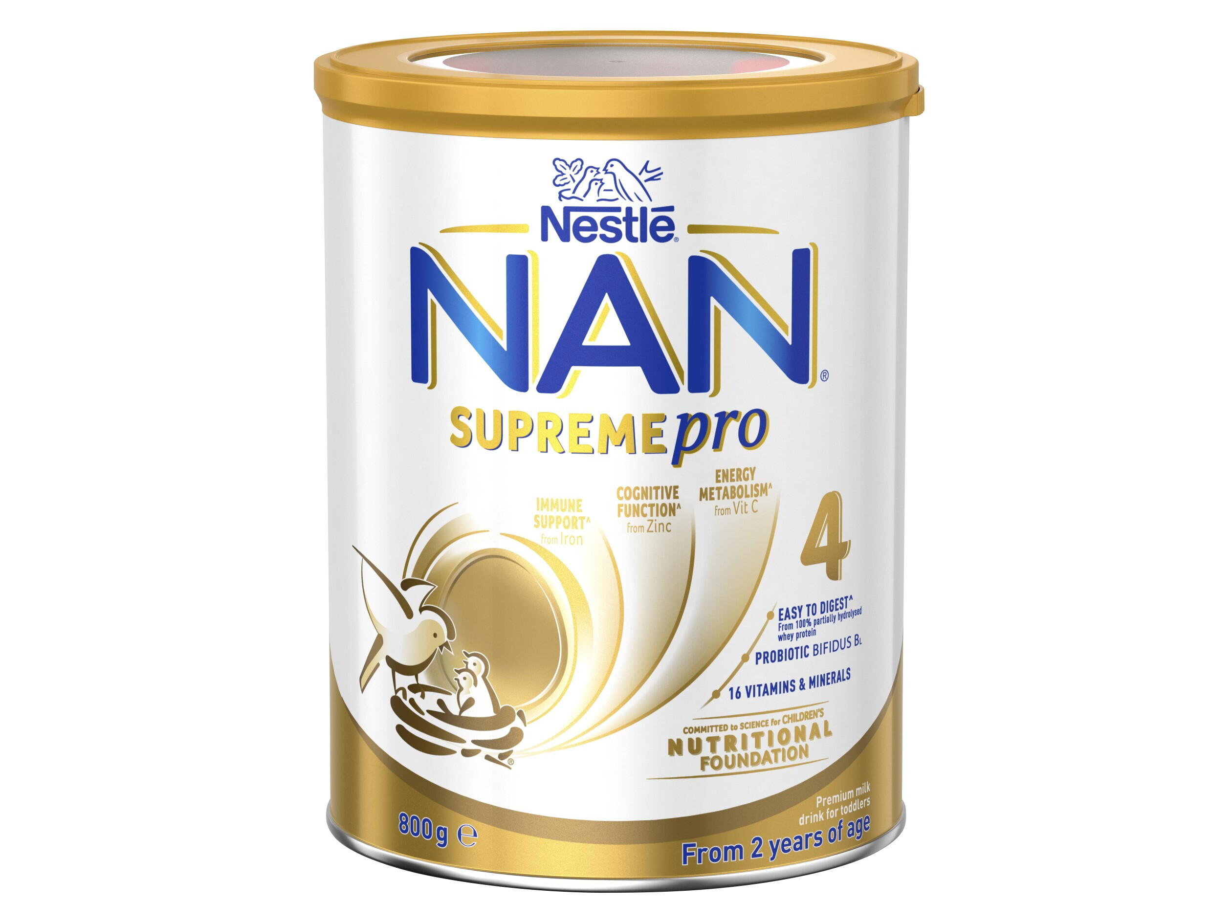 NAN