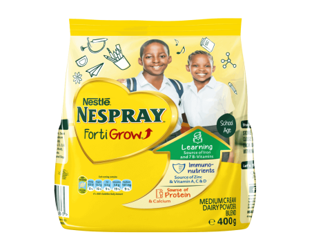 NESTLE® NESPRAY® 400g