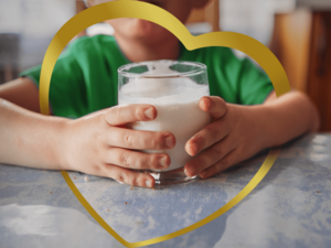 Tailor-made nutrition  