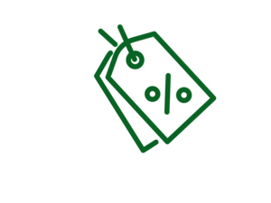 coupons
