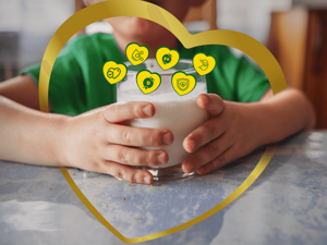 Tailor-made nutrition