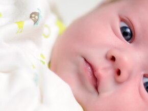 At Six Weeks At Six Weeks