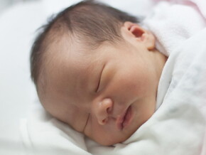 Becoming a parent Becoming a parent