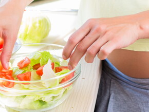 Iron in Pregnancy Iron in Pregnancy