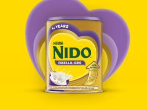 NIDO®  Excella-Gro