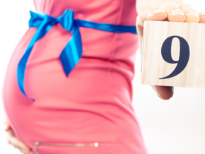 The Ninth Month of Pregnancy The Ninth Month of Pregnancy