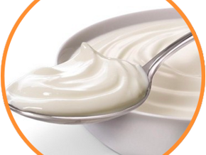 Yoghurt