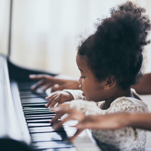 Supporting brain development: How to make the most of musical experiences 