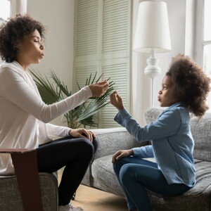 Fostering social skills: