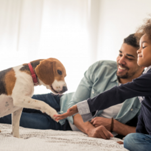 Tuning into others: your child & theory of mind Tuning into others: your child & theory of mind
