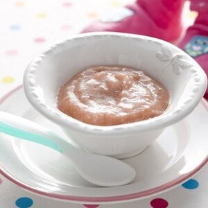 Apple Rhubarb