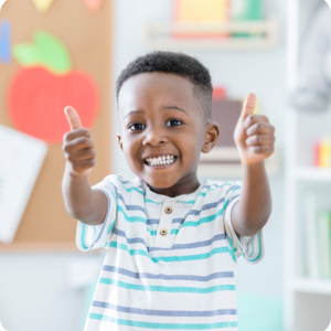 Tips for keeping your preschooler healthy after COVID-19 