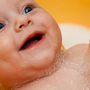 At Four Months At Four Months