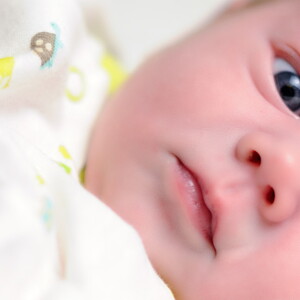 At Six Weeks