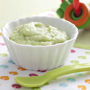 Avocado Stewed Apple