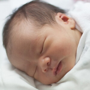 Becoming a parent