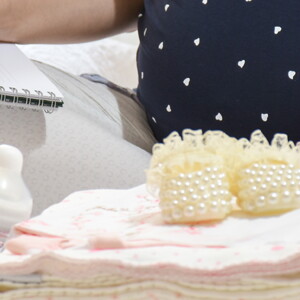 Checklist before baby arrives Checklist before baby arrives