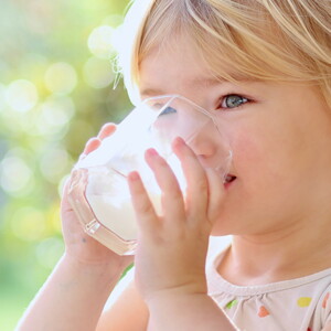 Drinks for Toddlers