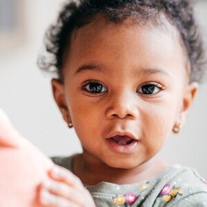 Portion control: Right-sized bites for little ones