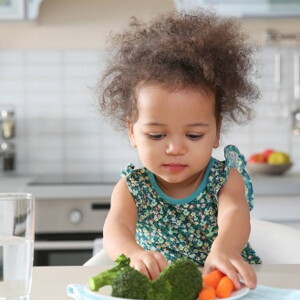 Let them choose what they want to eat...as long as it's the good stuff! Let them choose what they want to eat...as long as it's the good stuff!