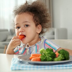 Veggie stories? I’m all ears! Veggie stories? I’m all ears!