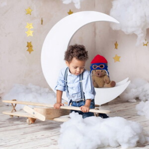 The importance of your child growing up happy