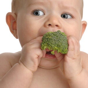Picky eater
