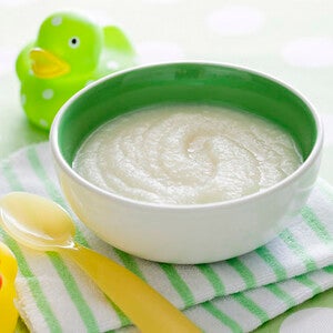Potato and Cauliflower Puree