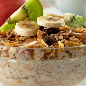 Nutrition