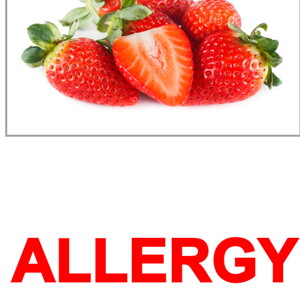 Reducing the risk of allergy