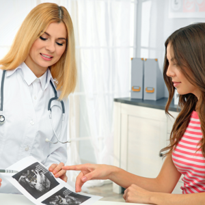 The Fourth Month of Pregnancy The Fourth Month of Pregnancy