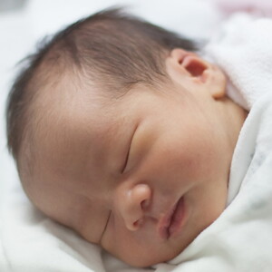 The Newborn Baby The Newborn Baby