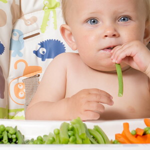 Time for Finger Foods Time for Finger Foods