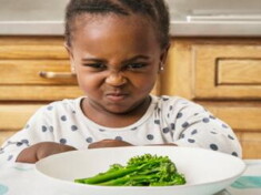 21 Recipes For Picky Eaters 3-5 Years