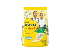 NESTLE® NESPRAY® 400 g