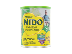 NESTLÉ® NIDO® 3+