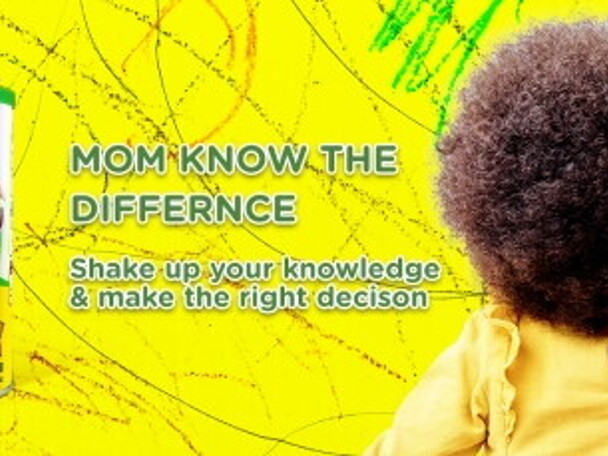 Meal complement or meal replacement banner