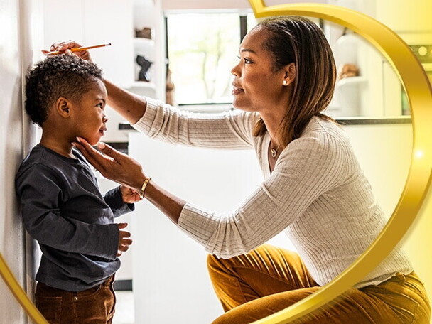 NESTLÉ® NIDO® 3+ RECIPE