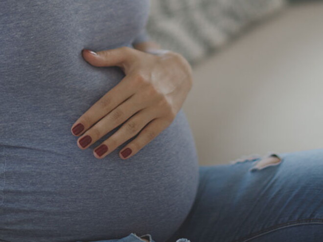 Am I ready to give birth? Signs of labor checklist