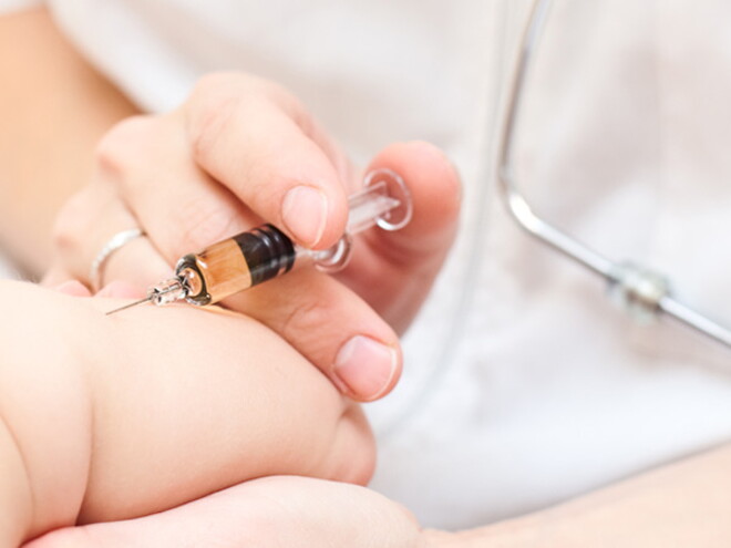 Immunisation Immunisation