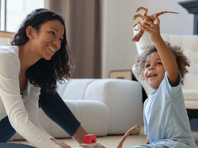 Introducing Developmental Milestones