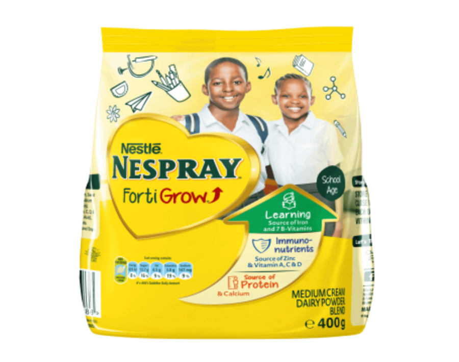 NESTLE® NESPRAY® 400g