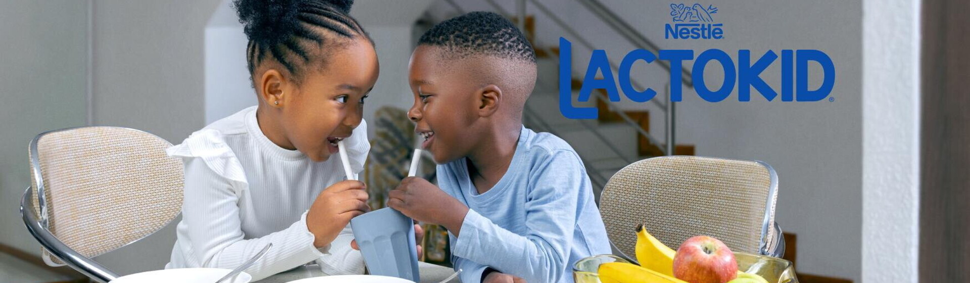 Lactokid header banner