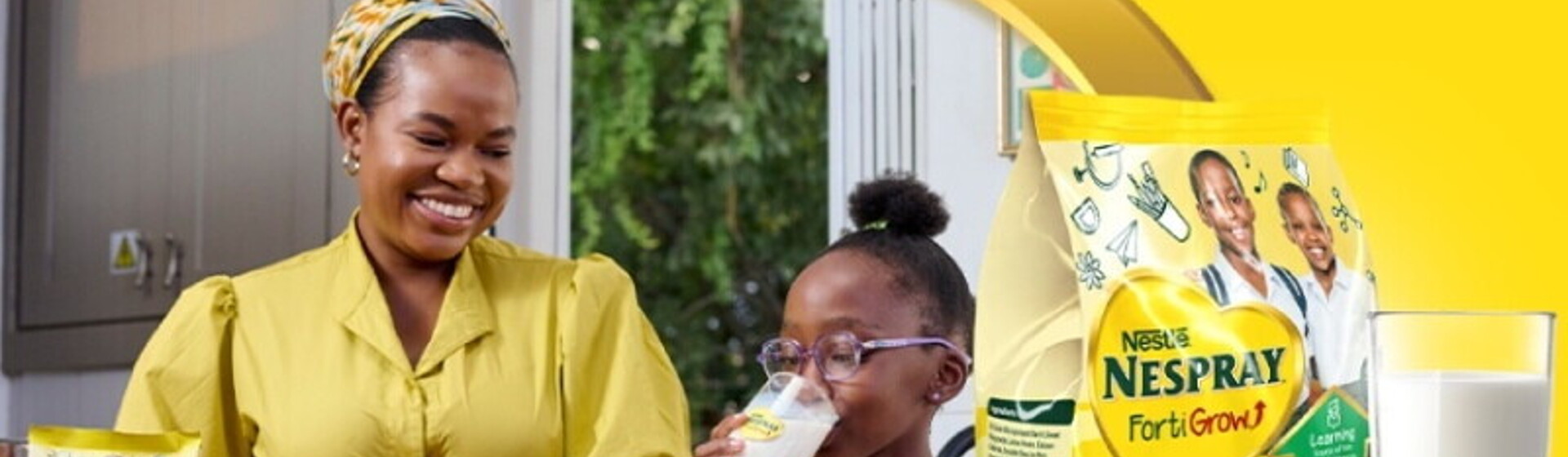 Nurturing Futures Top Banner