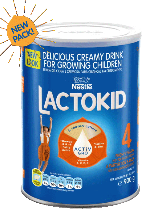 lactokid 900g new packshot