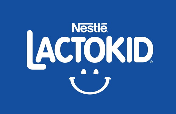 lactokid logo lactokid logo